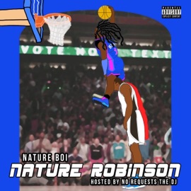 Space Jam (feat. Charlie Too Much & John Ibe) Nature Boi