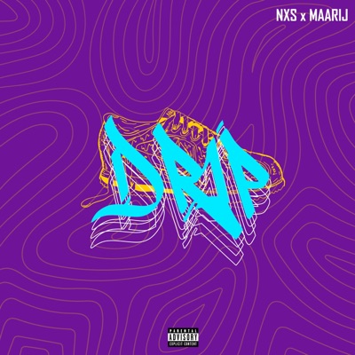 Drip - Single