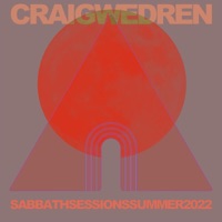 Sabbath Sessions Summer 2022 - Craig Wedren