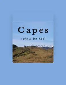 Listen to Capes, watch music videos, read bio, see tour dates & more!