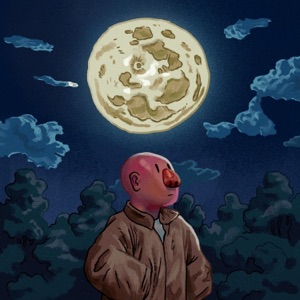 Full Moon - Single