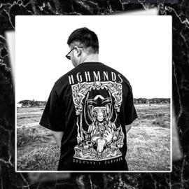 Positibo (feat. Dhong J) MadeinSCC