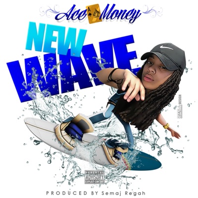 New Wave (Reloaded) - Single