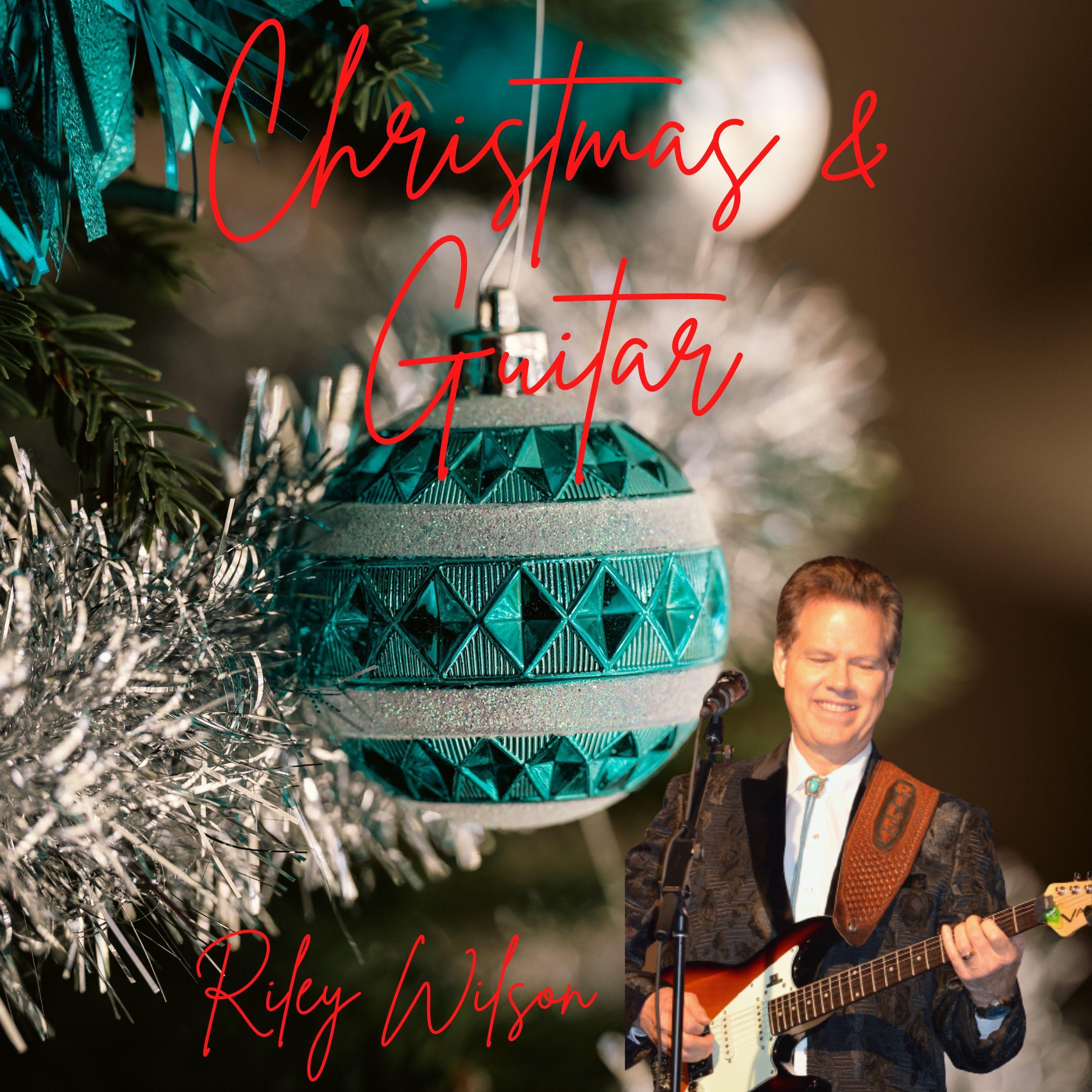 Christmas & Guitar