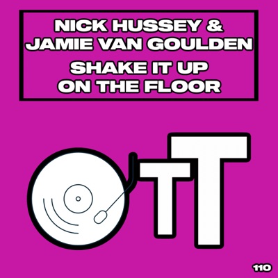 Shake It Up On the Floor - Single