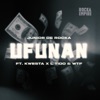 Ufunan (feat. Kwesta, L-Tido & WTF)