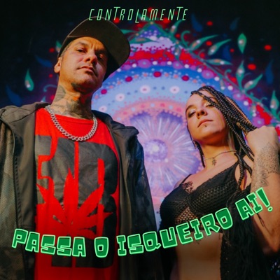 Passa o Isqueiro Aí - Single