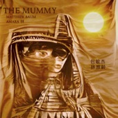 Matthew Baum - The Mummy