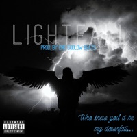 Lightfall - Single - Marc Knight