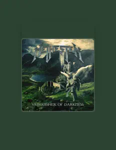 Ascolta Helhesten, guarda video musicali, leggi la biografia, vedi le date del tour & altro!