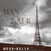 Wood Belly - Blue Merle