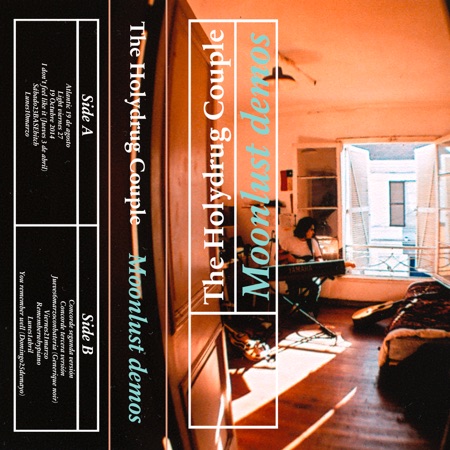 Moonlust Demos