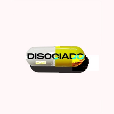 DISOCIADO - Single
