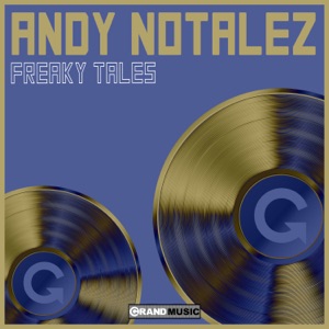 Freaky Tales - Single