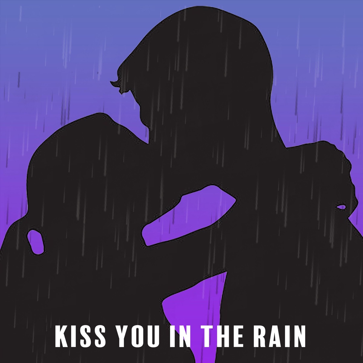 Kiss You in the Rain - Single - Album by Spencer Bushman - Apple Music