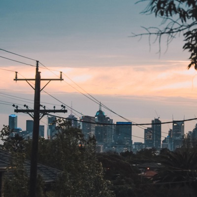 Những Ngày Rong Ruổi Cô Đơn - Single