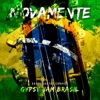 Novamente (feat. Jubileu Filho, Ricardo Sorriso, Abel Cardoso, Isaac Negrene & Leandro Farias) - Single