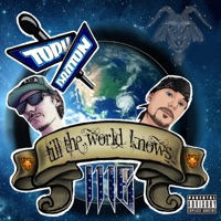 Till the World Knows Me (feat. Britton) - Single - ThatDudeToph