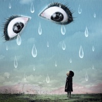 J'ai perdu mes larmes - Single - 04