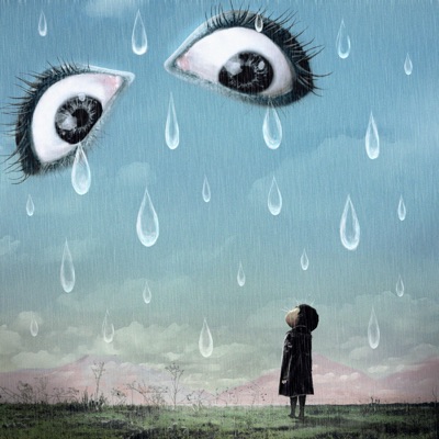 J'ai perdu mes larmes - Single