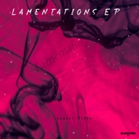 Lamentations EP - Vessel Piece