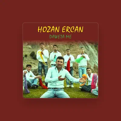 Listen to Hozan Ercan, watch music videos, read bio, see tour dates & more!