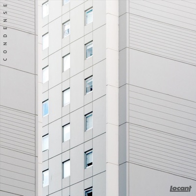 Condense - EP