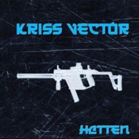 Kriss Vector - Single - H@tten