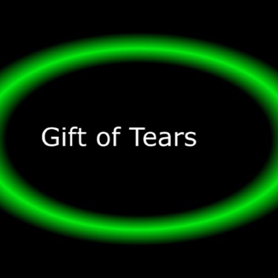 Gift of Tears - Single