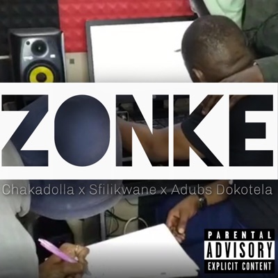 Zonke (feat. Sfilikwane) - Single