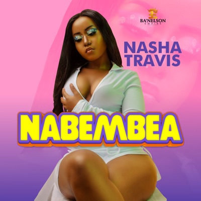 Nabembea - Single