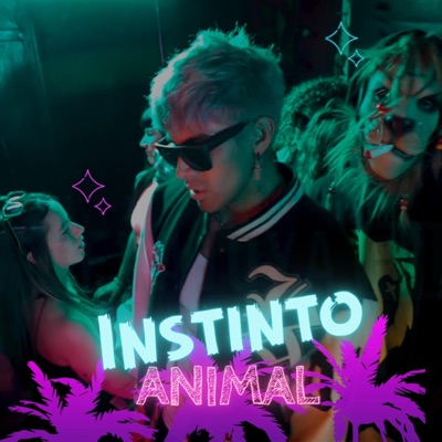 Instinto animal - Single