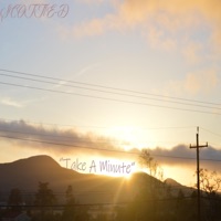 Take a Minute - Single - SCOTT1E-D