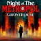 GhostHouse - Night at the Metropol lyrics