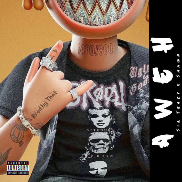 AWEH (feat. Sisekelo Shawn)