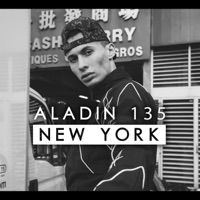 New York - Single - Aladin 135