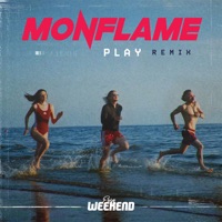Play (Fury Weekend Remix) - Single - Monflame