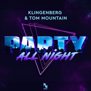 Party All Night - Single