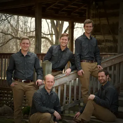 Listen to The Royer Brothers, watch music videos, read bio, see tour dates & more!