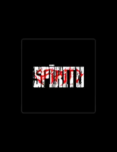Spirituを聴いたり、ミュージックビデオを鑑賞したり、経歴やツアー日程などを確認したりしましょう！