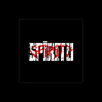 Listen to Spiritu, watch music videos, read bio, see tour dates & more!