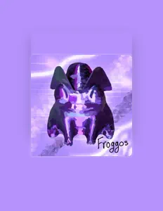 收听 Froggos、观看音乐视频、阅读小传、查看巡演日期等 ！