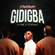 GIDIGBA (FIRM & STRONG) - Stonebwoy