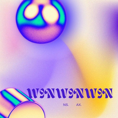 Winwinwin (feat. AX) - Single