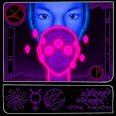 Covert (feat. King Swank) - Single