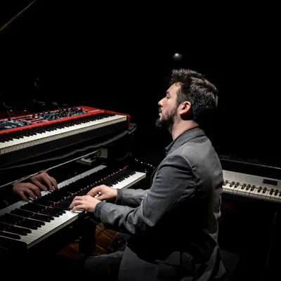 Listen to Eden Ladin, watch music videos, read bio, see tour dates & more!