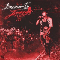 DEMON IN JERSEY - Chanan