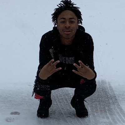 Chosen (feat. Antdaprodigy) - Single