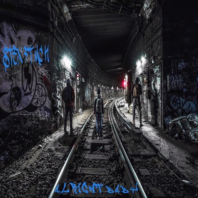 Alright Baby - Single