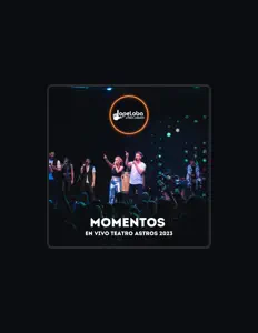 Lopeloba Lo Pediste, Lo Bailaste सुनें, म्यूज़िक वीडियो देखें, बायो पढ़ें, दौरे की तारीखें और बहुत कुछ देखें!